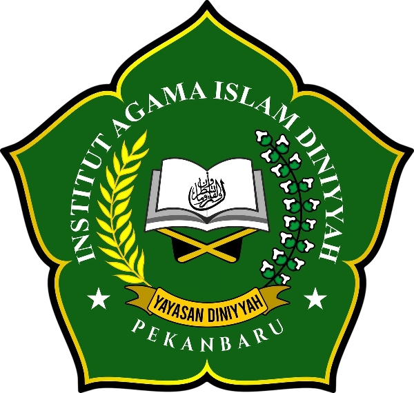 IAI Diniyyah Pekanbaru