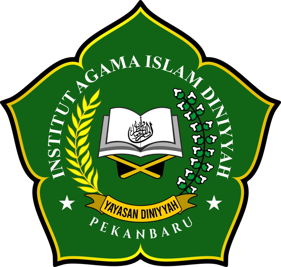 Mars IAI Diniyyah Pekanbaru