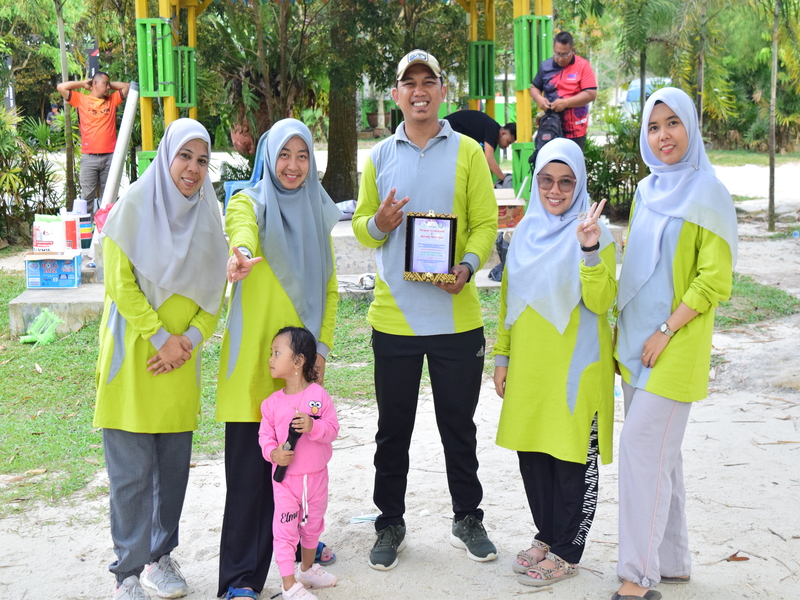 Pengabdian Kepada Masyarakat Program Studi Psikologi Islam